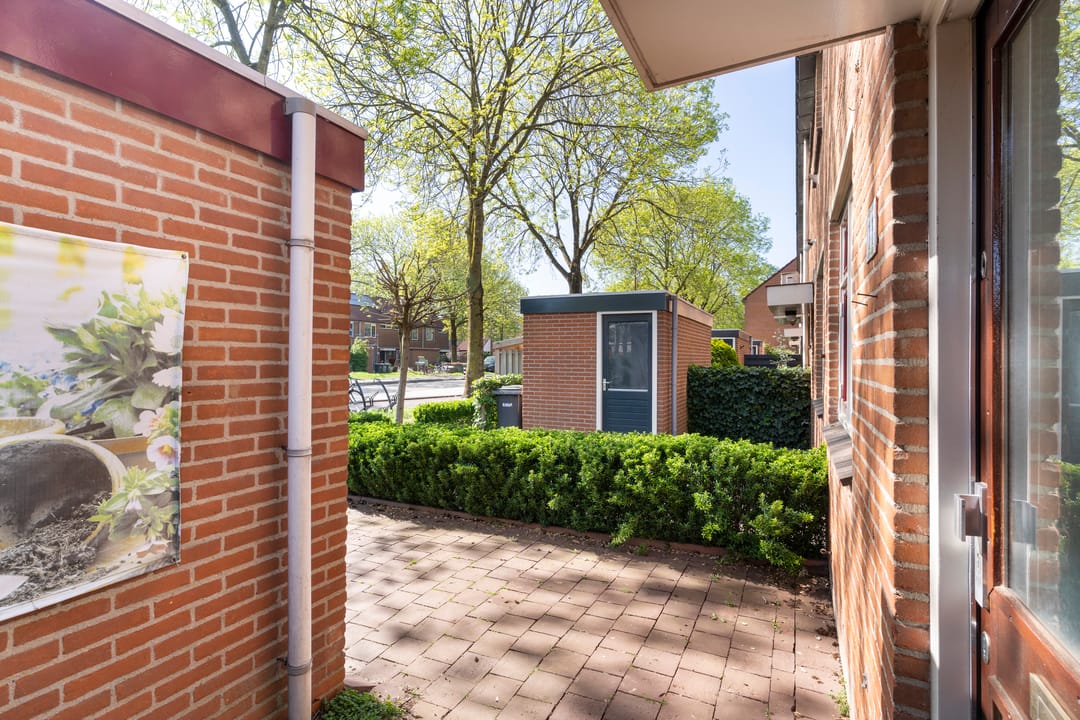 Foto 26 van Wannersweide 11