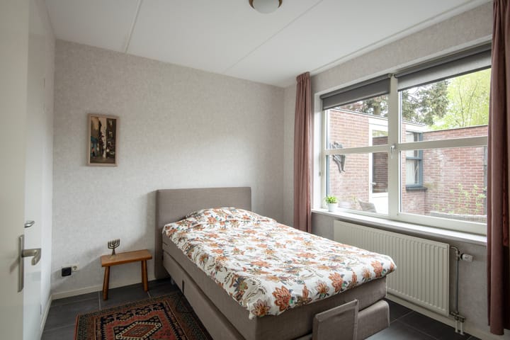 Foto 9 van Tromplaan 2-A