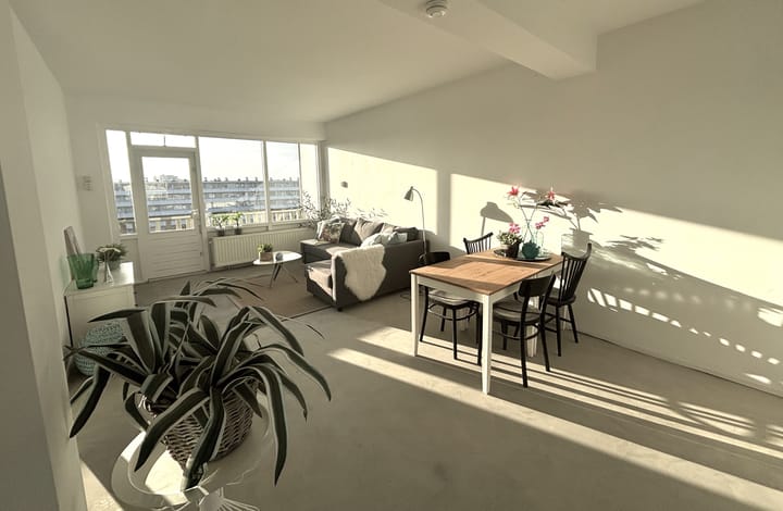 Foto 4 van Osdorper Ban 381