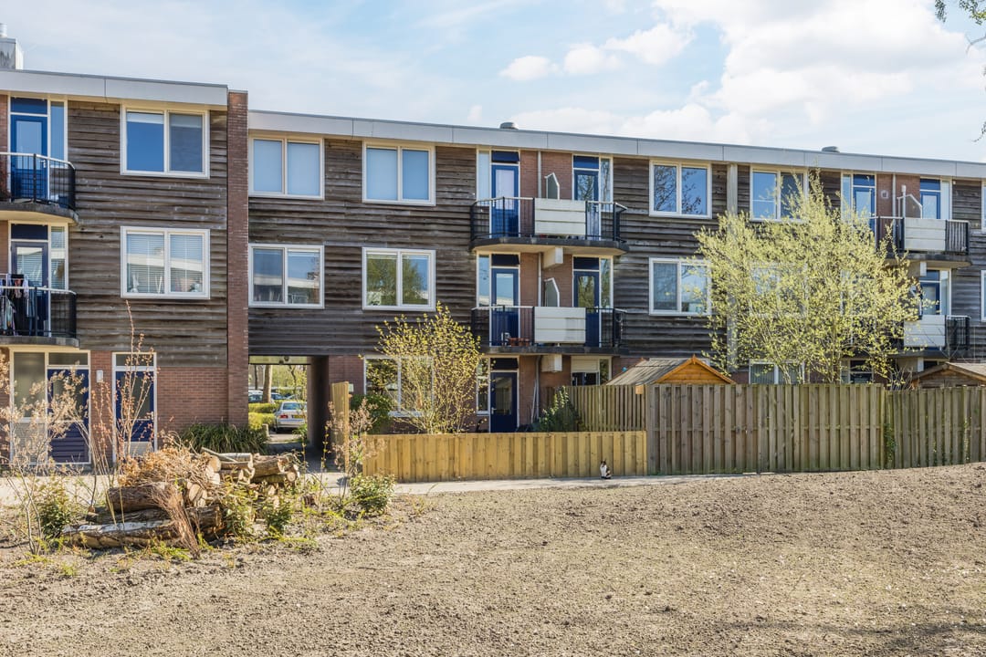 Foto 22 van Aletta Jacobsplantsoen 138