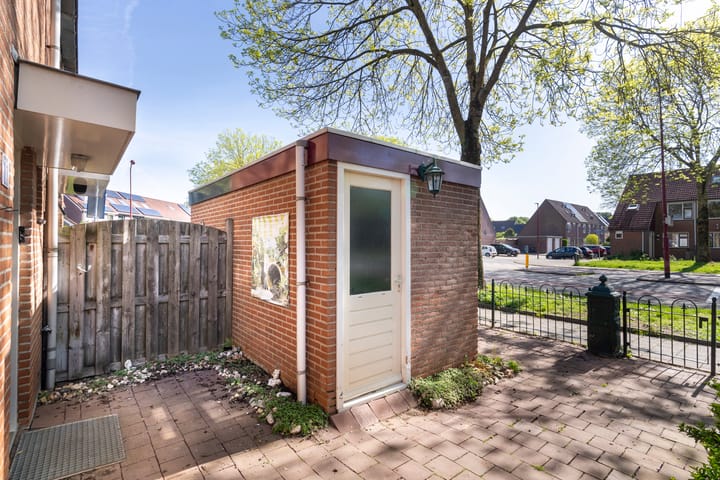 Foto 27 van Wannersweide 11