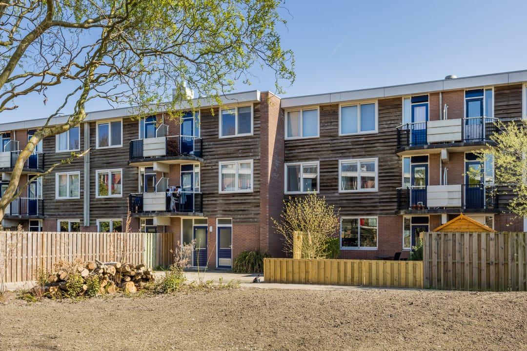 Foto 23 van Aletta Jacobsplantsoen 138