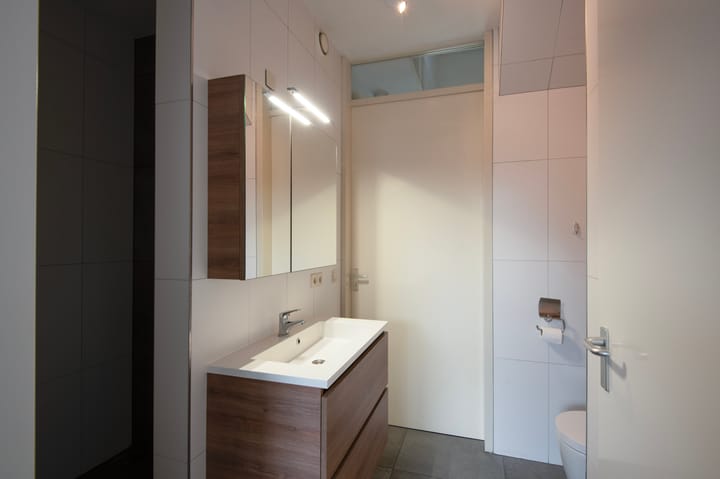 Foto 11 van Tromplaan 2-A