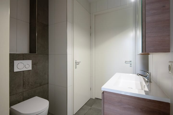 Foto 12 van Tromplaan 2-A