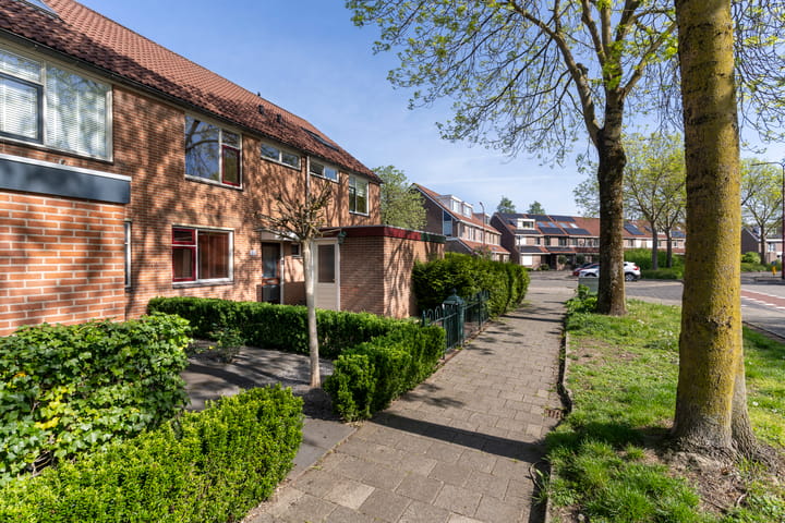 Foto 29 van Wannersweide 11