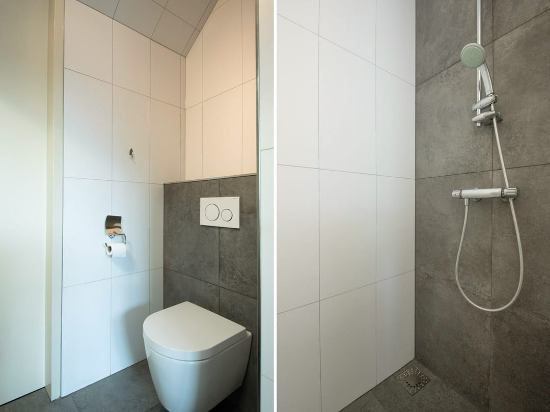 Photo 13 of Tromplaan 2-A