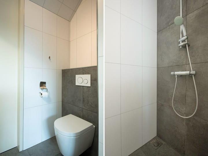 Foto 13 van Tromplaan 2-A