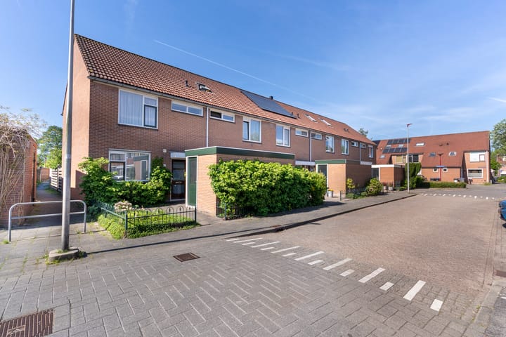 Foto 31 van Wannersweide 11