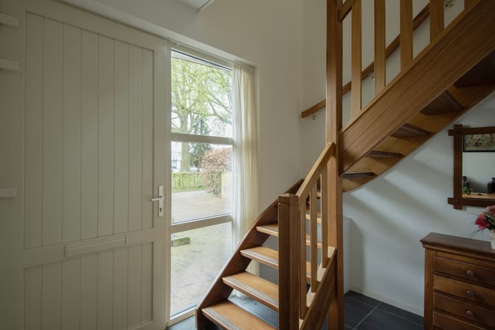 Foto 14 van Tromplaan 2-A