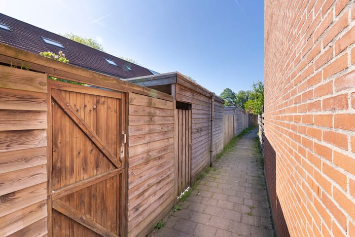 Foto 32 van Wannersweide 11