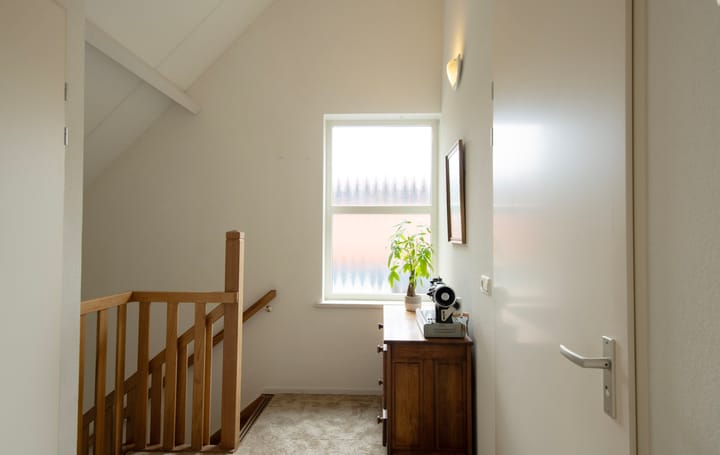 Foto 15 van Tromplaan 2-A