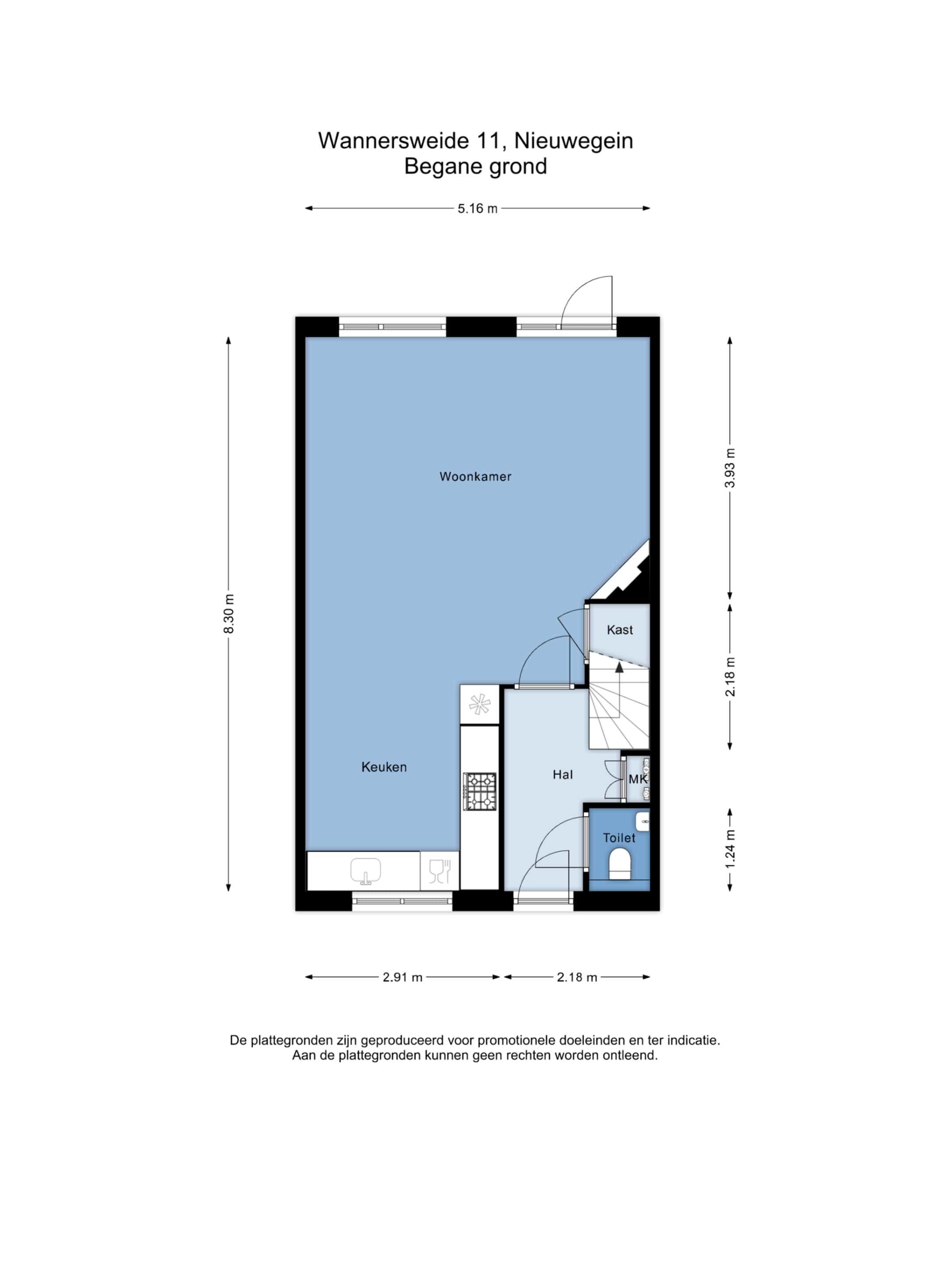 Foto 33 van Wannersweide 11