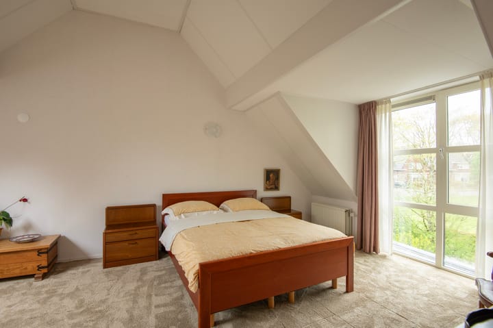 Foto 16 van Tromplaan 2-A