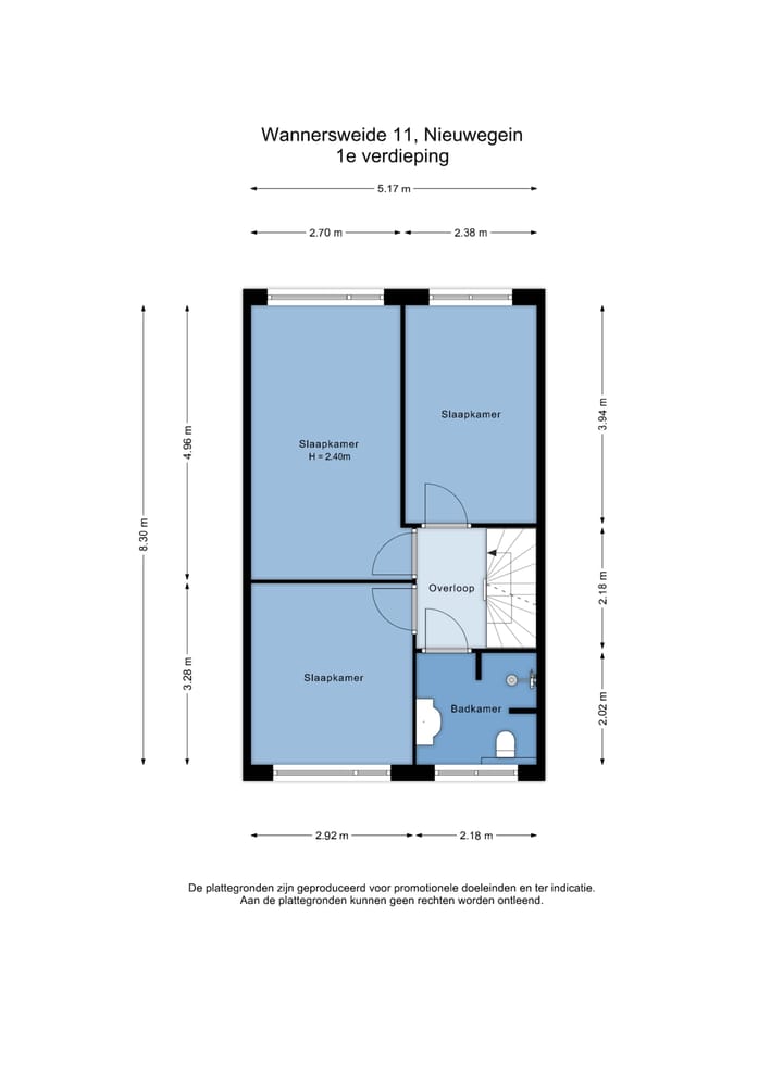 Foto 34 van Wannersweide 11