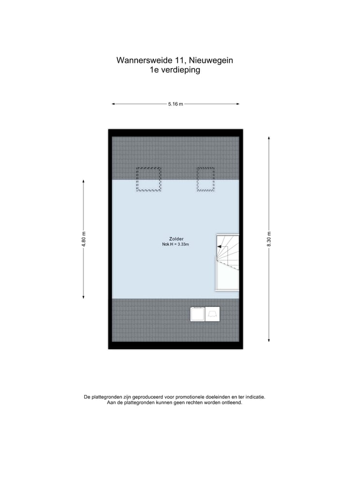 Foto 35 van Wannersweide 11