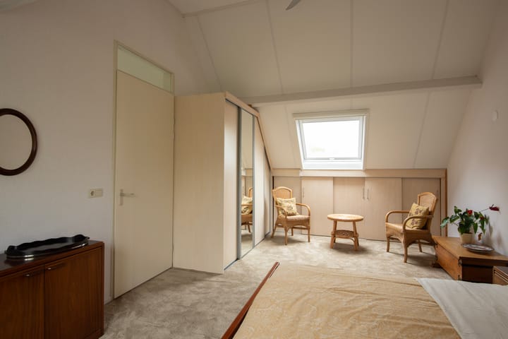 Foto 18 van Tromplaan 2-A