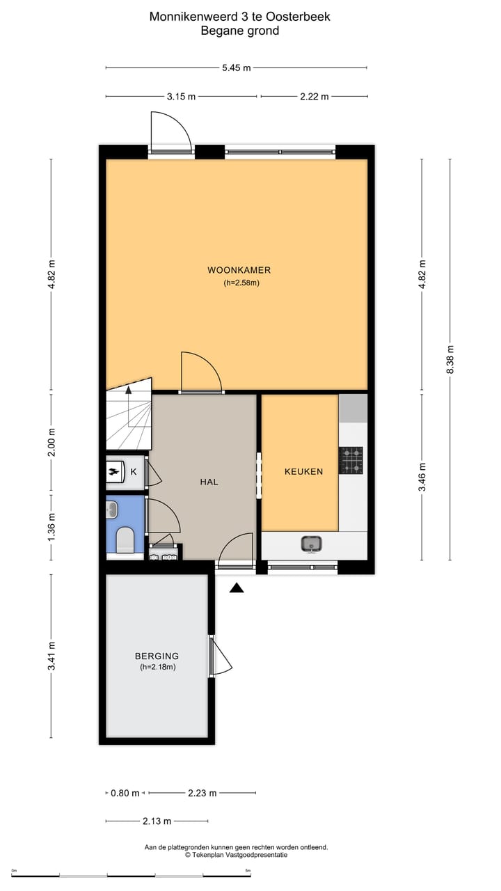 Foto 25 van Monnikenweerd 3