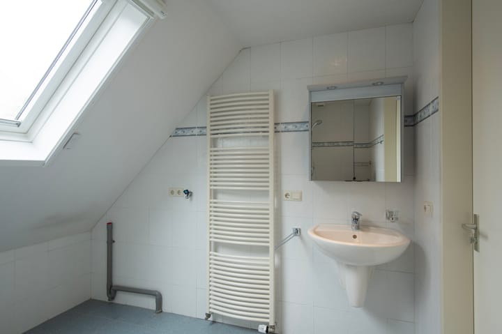 Foto 22 van Tromplaan 2-A