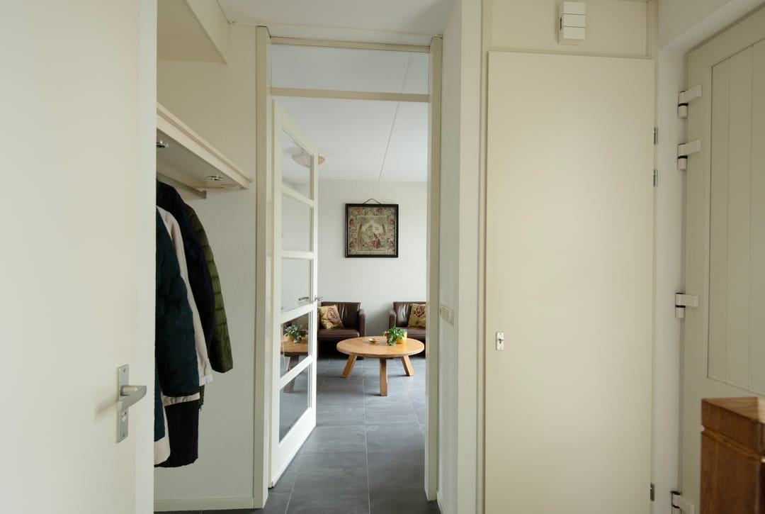 Photo 23 of Tromplaan 2-A