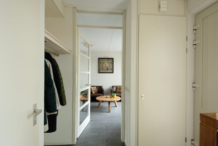 Foto 23 van Tromplaan 2-A