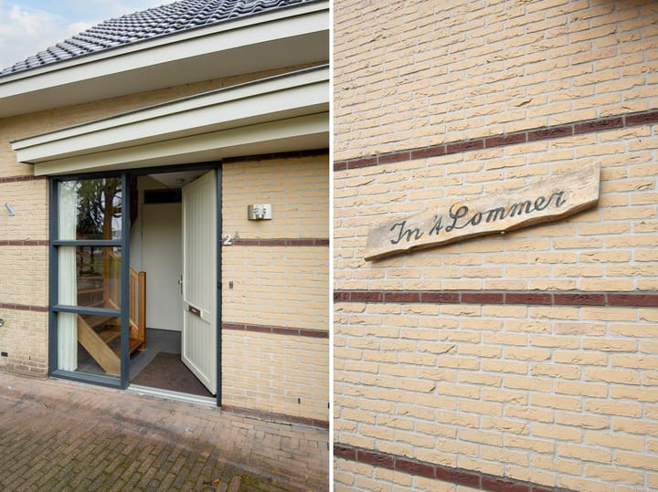 Foto 24 van Tromplaan 2-A