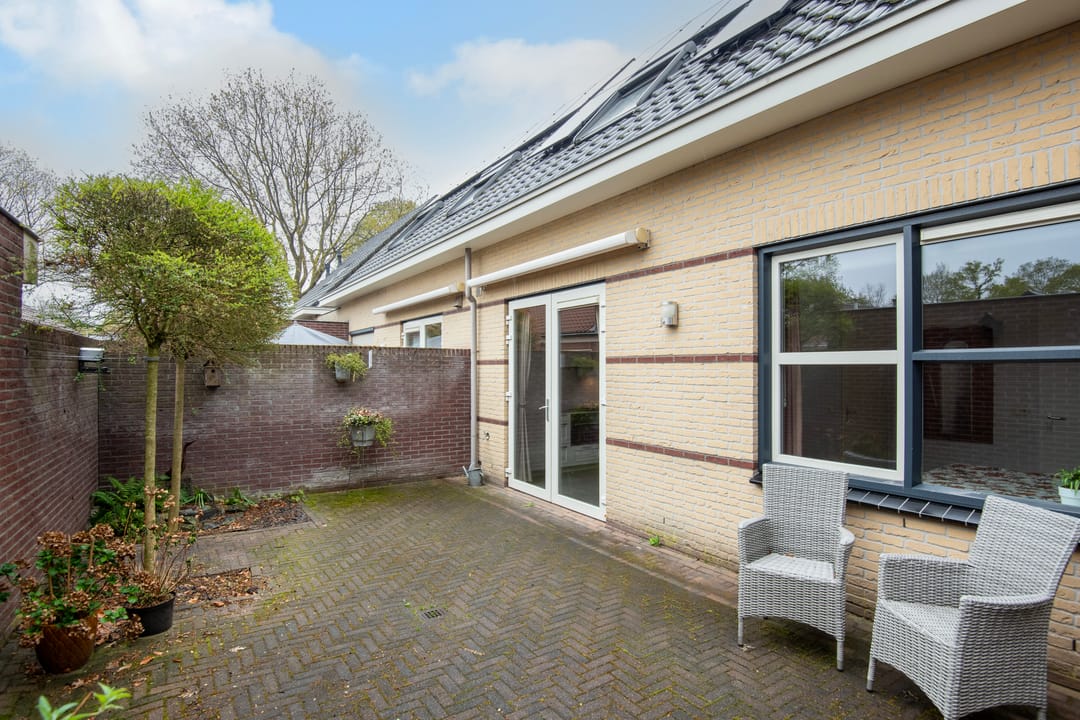 Photo 26 of Tromplaan 2-A