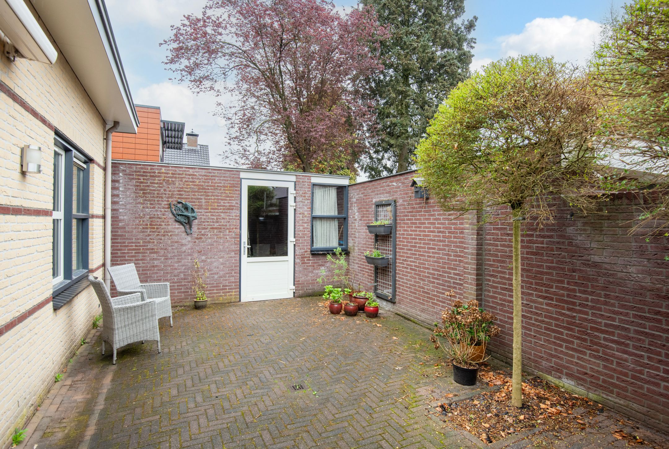 Photo 27 of Tromplaan 2-A