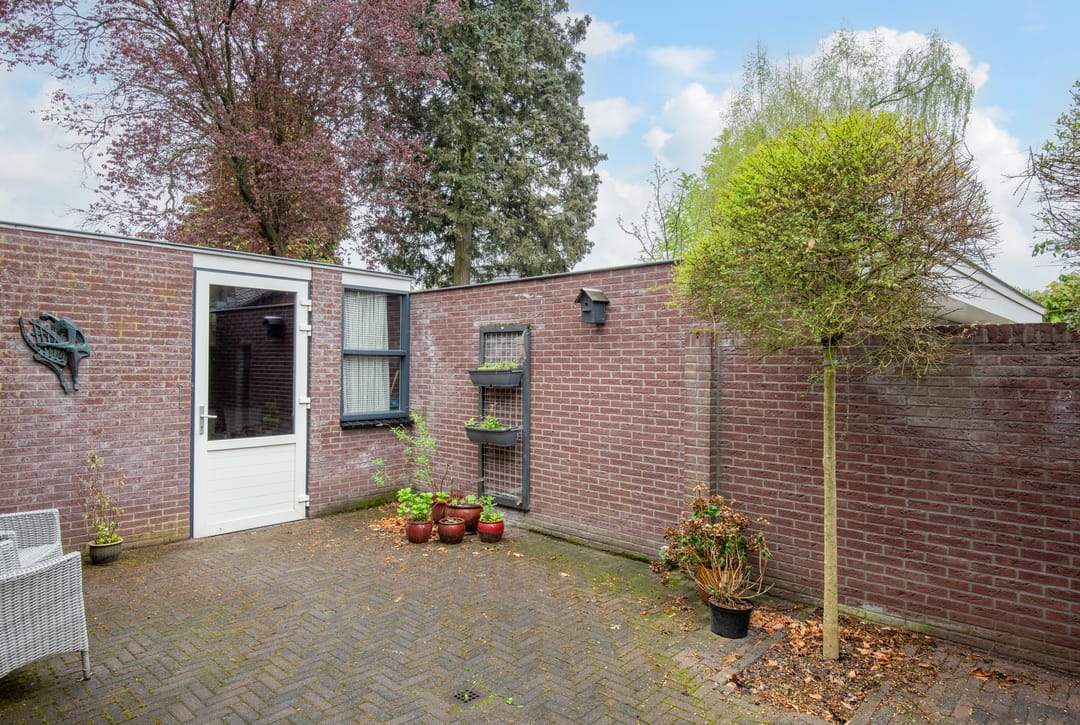 Photo 28 of Tromplaan 2-A