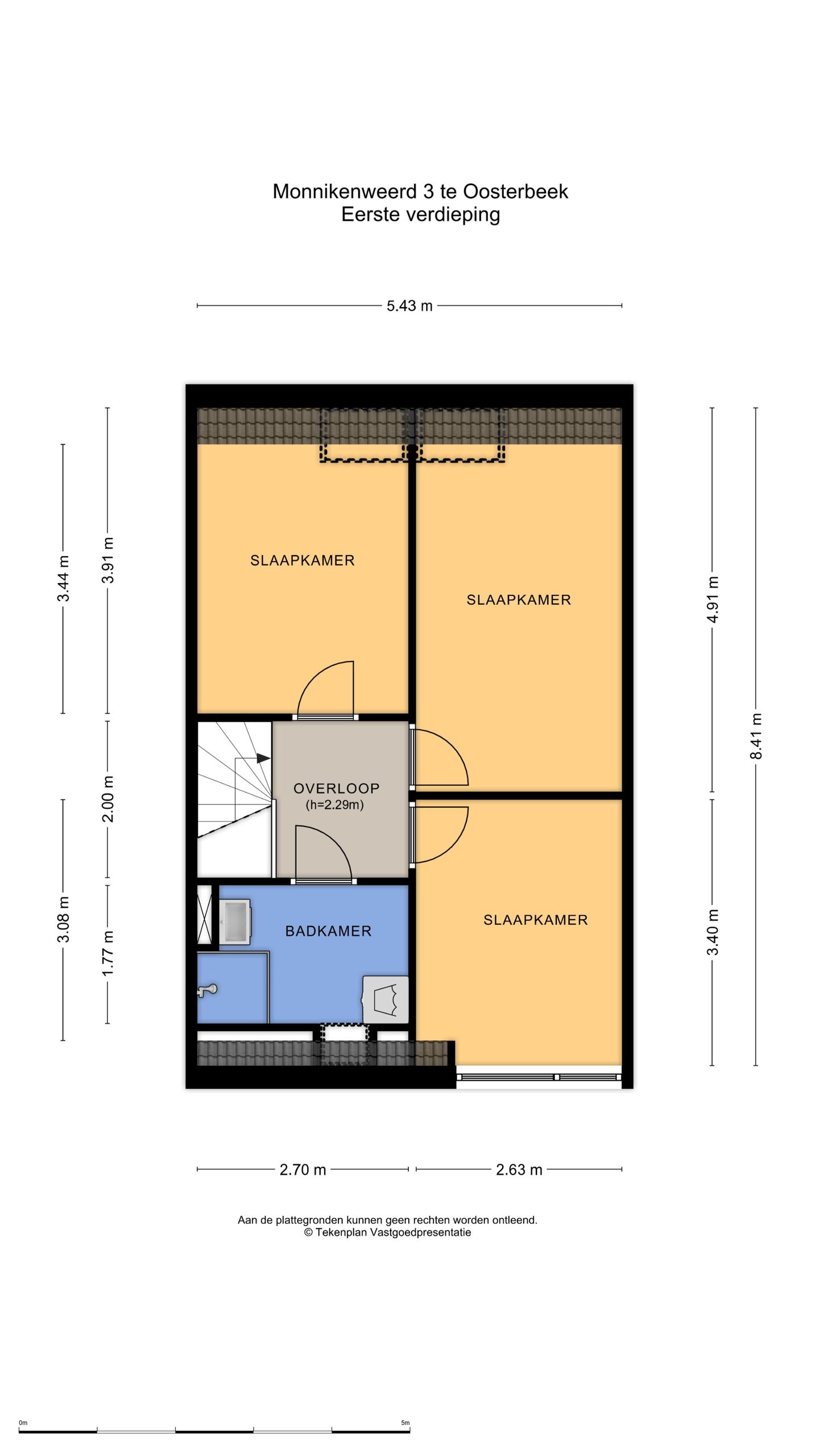 Photo 49 of Monnikenweerd 3