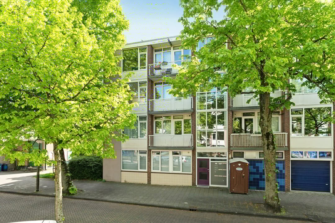 Foto 1 van Doddendaal 89