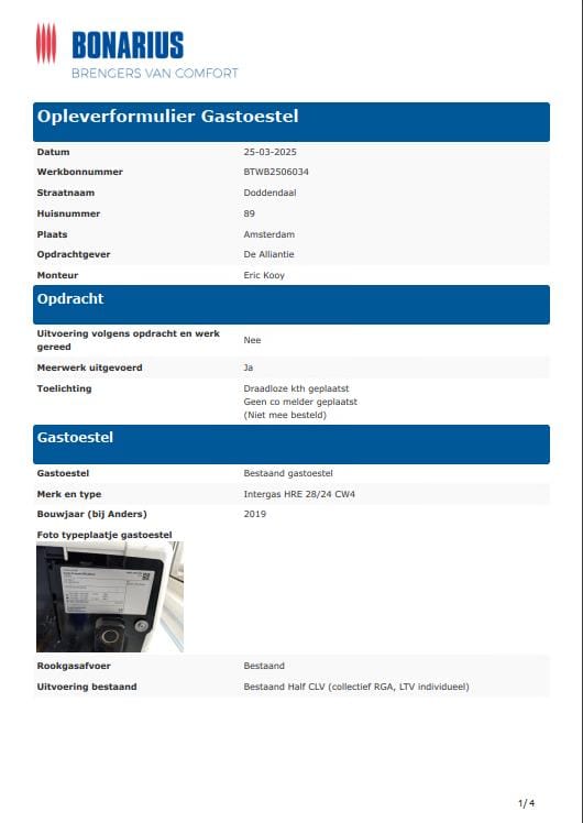 Foto 2 van Doddendaal 89