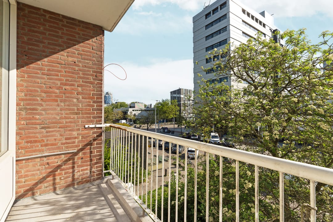 Foto 8 van Doddendaal 89