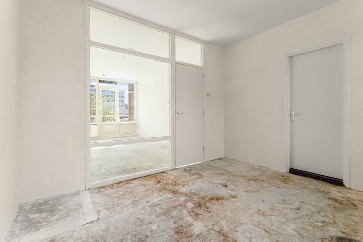 Foto 10 van Doddendaal 89