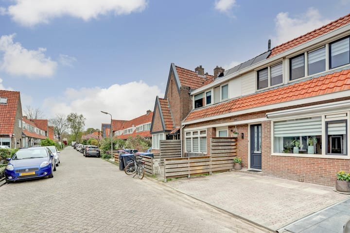 Foto 6 van Honthorststraat 12