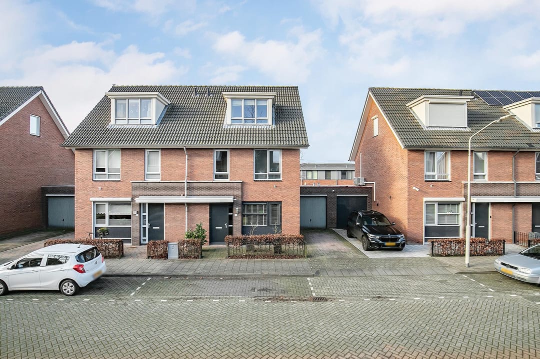 Foto 1 van Telefoonstraat 51