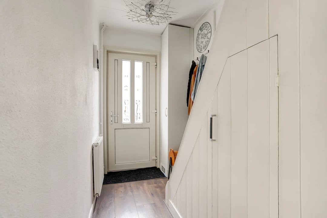 Foto 8 van Honthorststraat 12