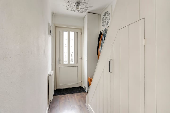 Foto 8 van Honthorststraat 12