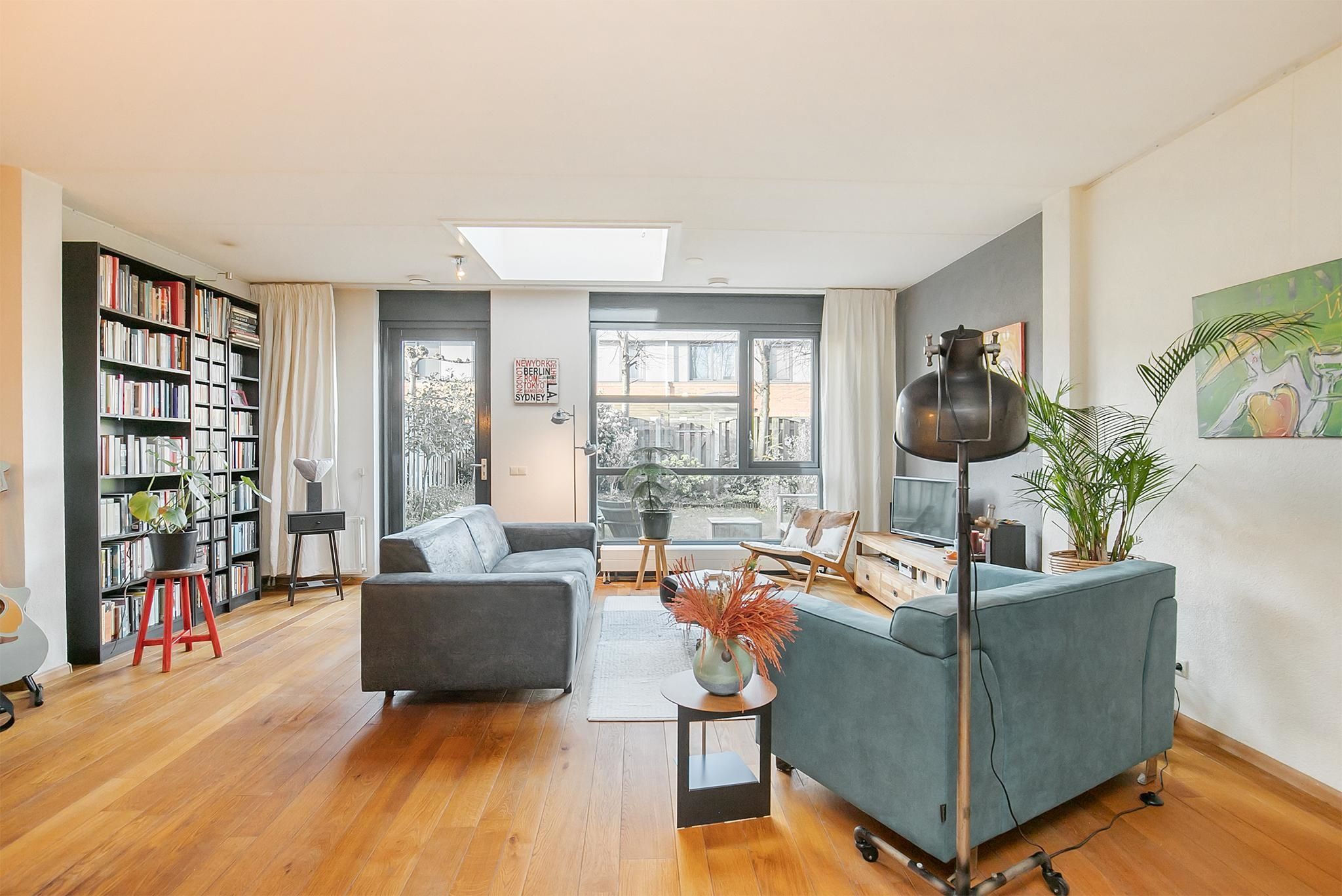 Foto 3 van Telefoonstraat 51