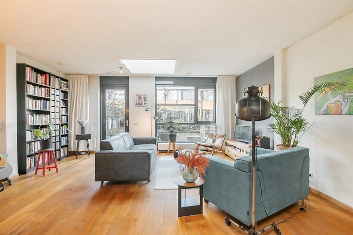 Foto 3 van Telefoonstraat 51