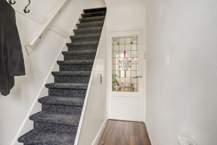 Foto 9 van Honthorststraat 12