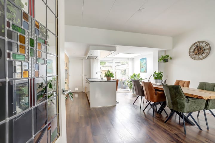 Foto 10 van Honthorststraat 12