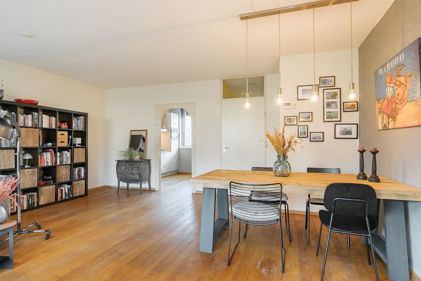 Foto 4 van Telefoonstraat 51