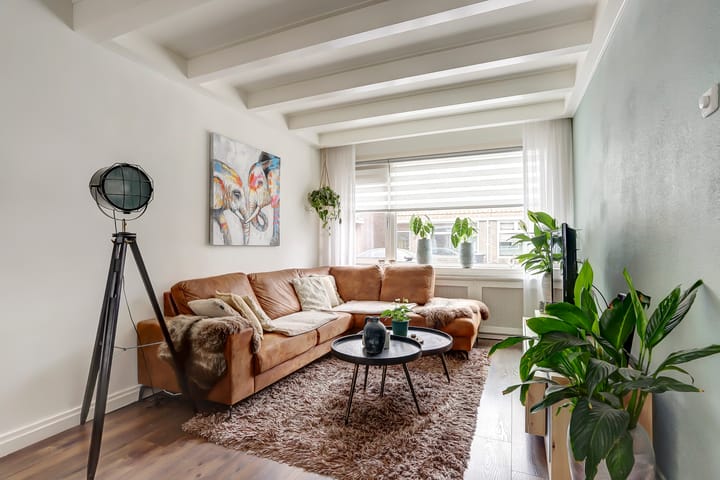 Foto 11 van Honthorststraat 12