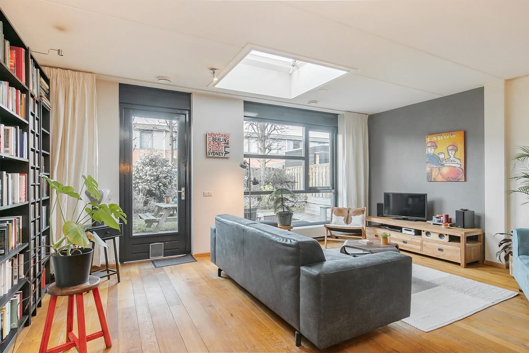 Foto 7 van Telefoonstraat 51