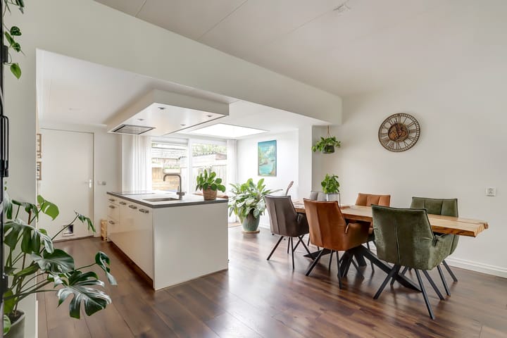 Foto 14 van Honthorststraat 12