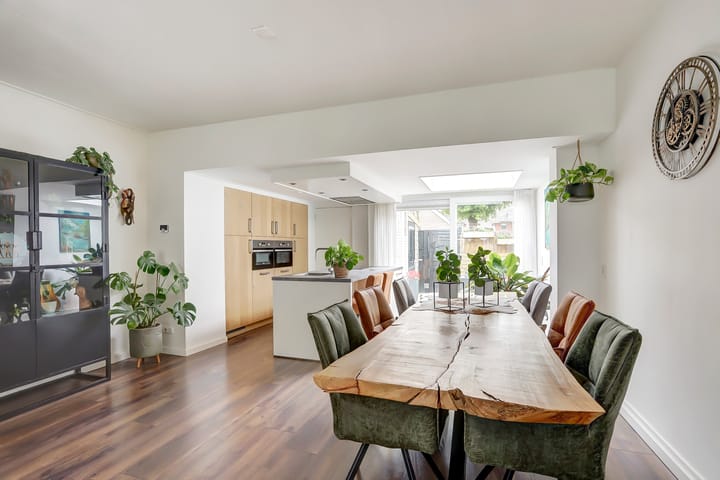 Foto 15 van Honthorststraat 12