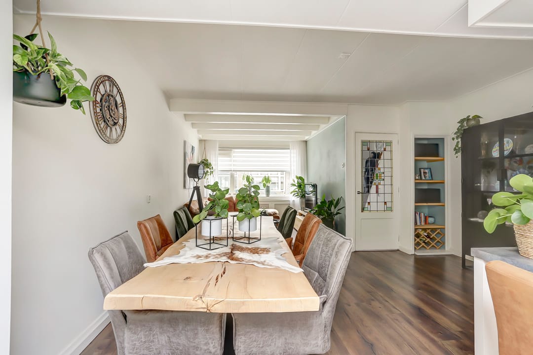 Foto 16 van Honthorststraat 12