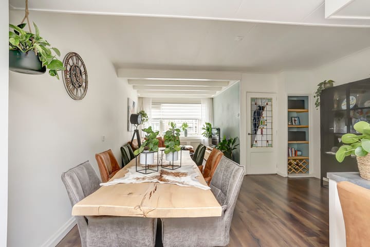 Foto 16 van Honthorststraat 12