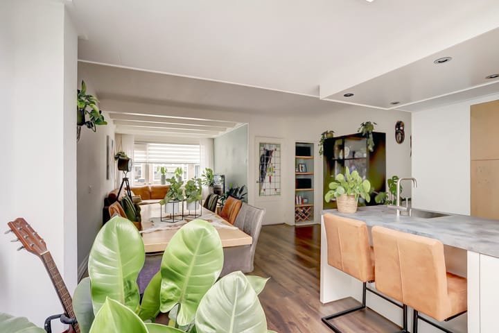 Foto 18 van Honthorststraat 12