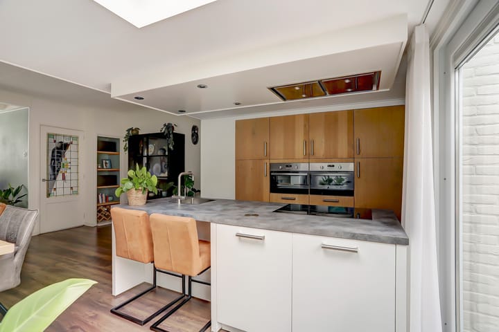 Foto 19 van Honthorststraat 12